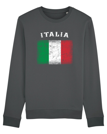 Italia vintage Anthracite
