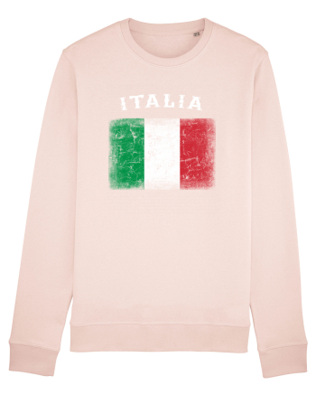 Italia vintage Candy Pink