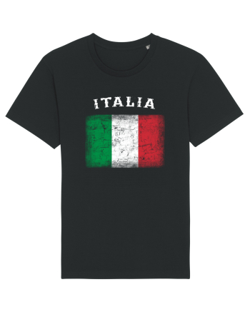 Italia vintage Black