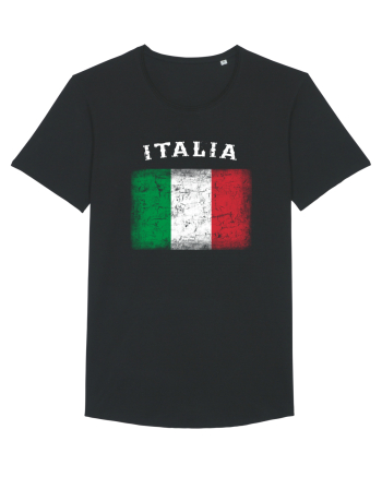 Italia vintage Black
