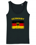 Germany vintage flag Maiou Damă Dreamer