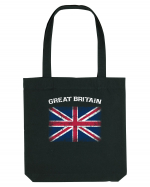 Great Britain Sacoșă textilă