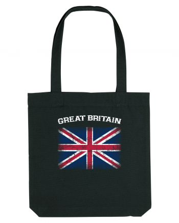 Great Britain Black