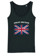 Great Britain Maiou Damă Dreamer