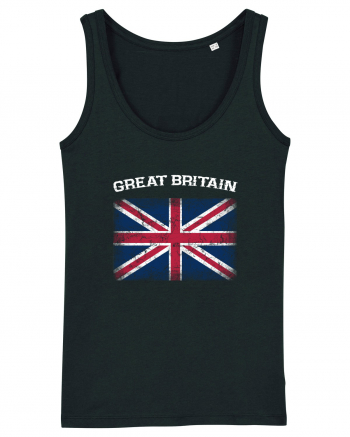 Great Britain Black