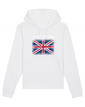 Great Britain White