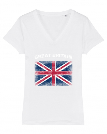 Great Britain White