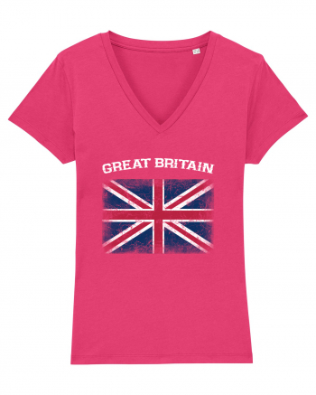 Great Britain Raspberry