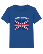 Great Britain Tricou mânecă scurtă  Copii Mini Creator