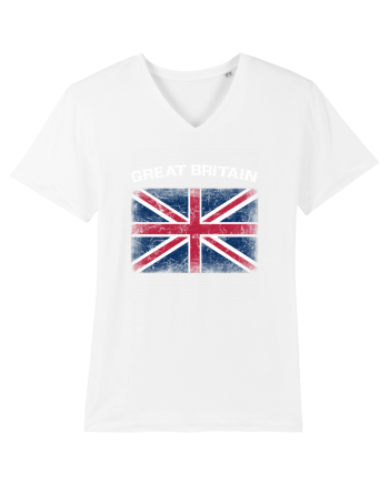 Great Britain White