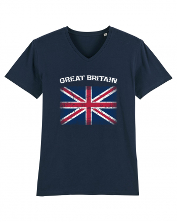 Great Britain French Navy