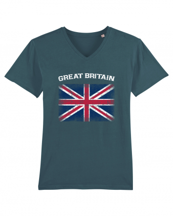 Great Britain Stargazer