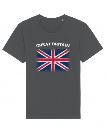 Great Britain Anthracite