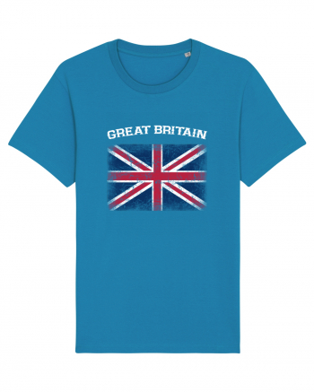 Great Britain Azur