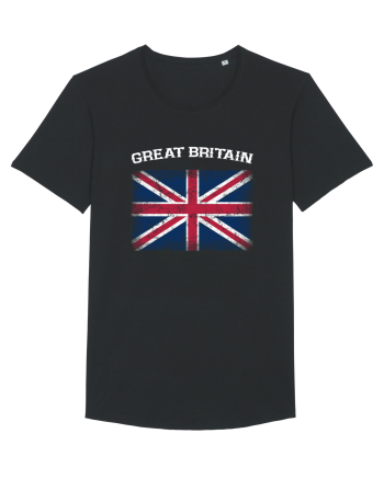 Great Britain Black