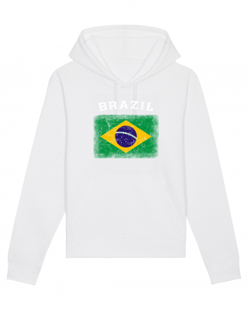 Brazilia White