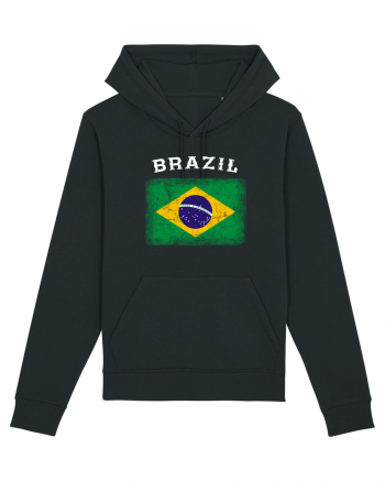 Brazilia Black