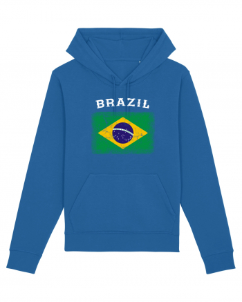 Brazilia Royal Blue