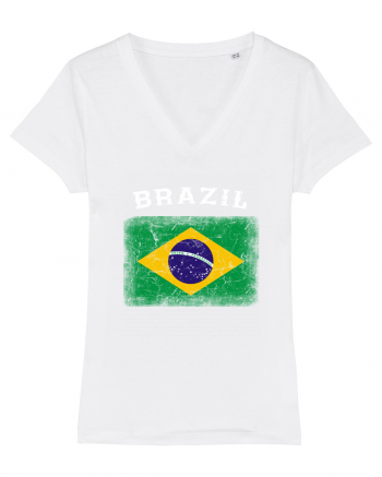 Brazilia White