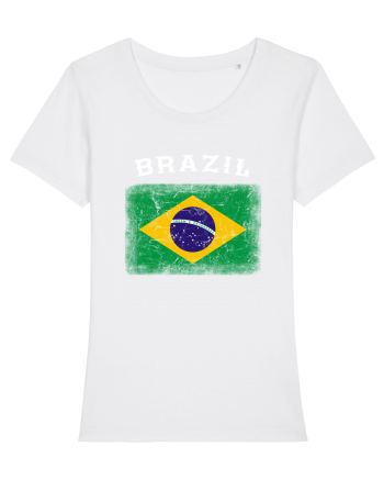 Brazilia White