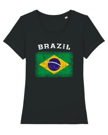 Brazilia Black