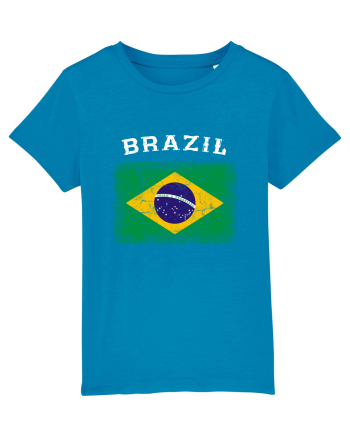 Brazilia Azur