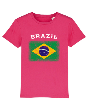 Brazilia Raspberry