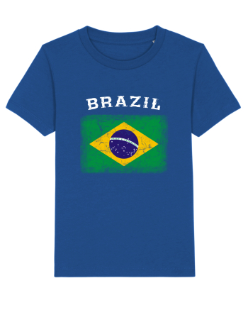 Brazilia Majorelle Blue