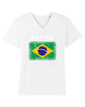 Brazilia White