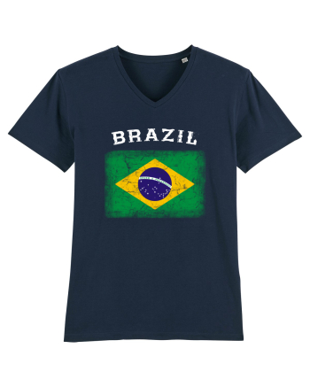 Brazilia French Navy