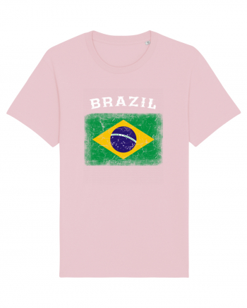 Brazilia Cotton Pink