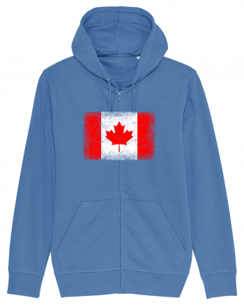 Canada Bright Blue