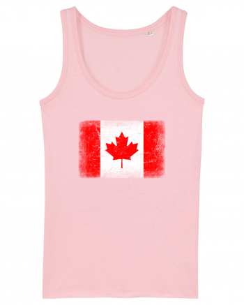 Canada Cotton Pink