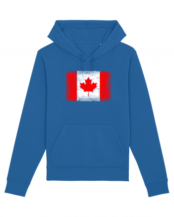 Canada Royal Blue