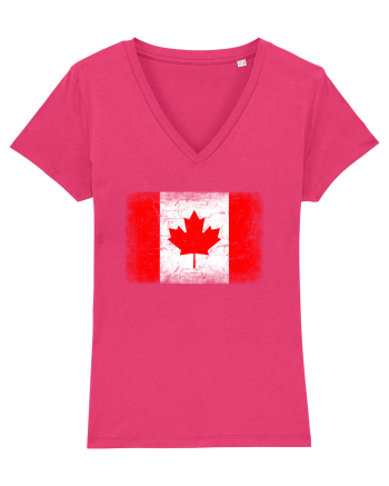Canada Raspberry