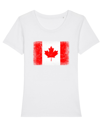 Canada White