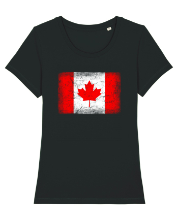 Canada Black