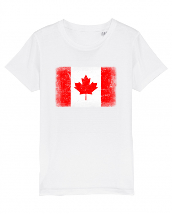 Canada White