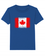 Canada Tricou mânecă scurtă  Copii Mini Creator