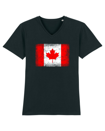 Canada Black