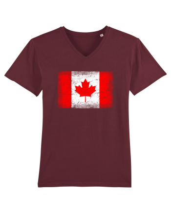 Canada Burgundy