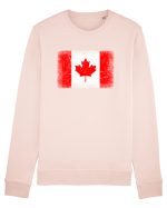 Canada Bluză mânecă lungă Unisex Rise
