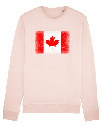 Canada Candy Pink