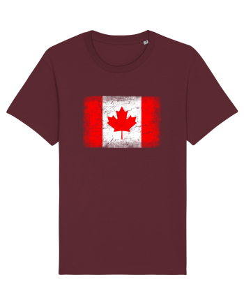 Canada Burgundy