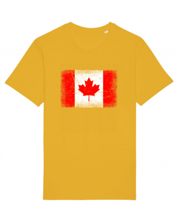 Canada Spectra Yellow