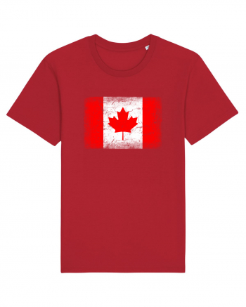 Canada Red