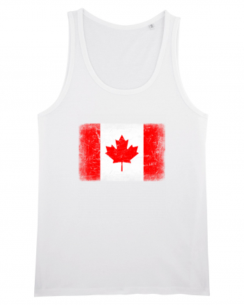 Canada White