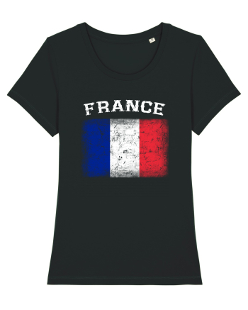 FRANCE Black