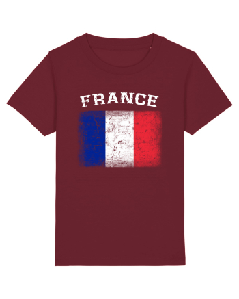 FRANCE Burgundy