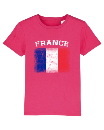 FRANCE Raspberry